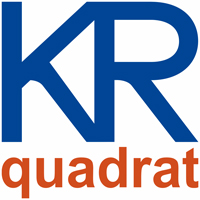 KRquadrat Webdesign